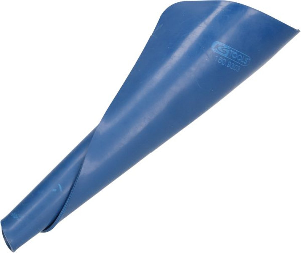 KS Tools Flexibele trechter met aluminium kern, 150.9303