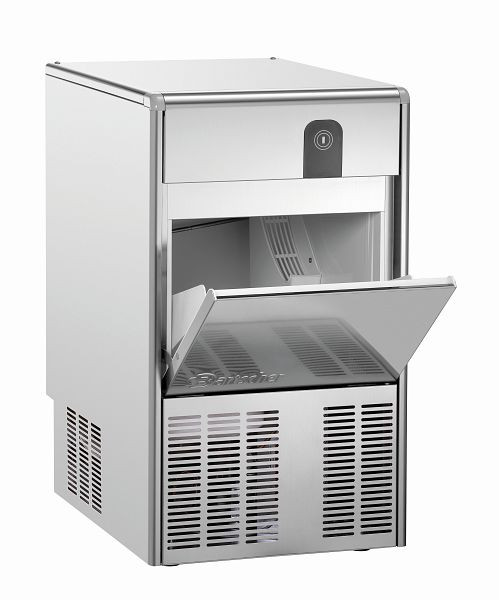 Bartscher ijsblokjesmachine Q 26, 104304