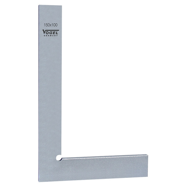 Vogel Germany Schlosserwinkel, 150 x 100 mm, plat, 312454