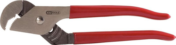 KS Tools speciale pijptang, 4-voudig verstelbaar, 242 mm, 115.1362