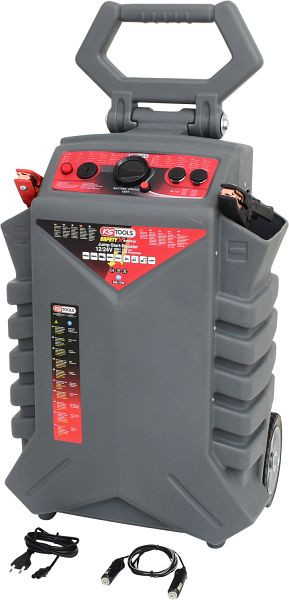 KS Tools Booster 12/24 V, 3400 A, 550.1725