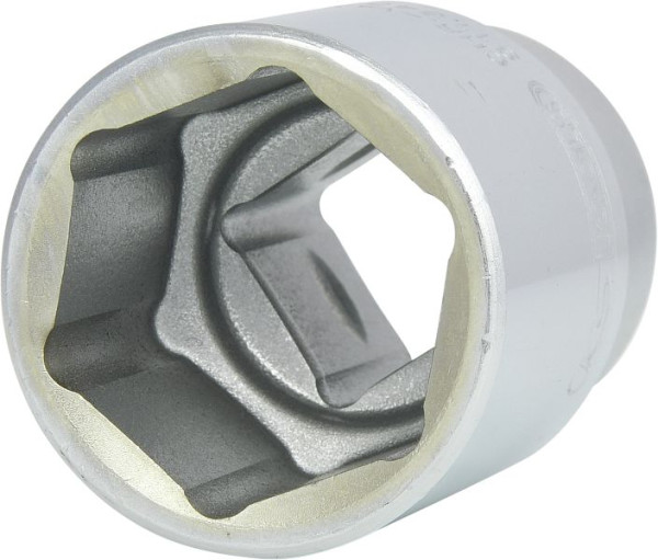 KS Tools 3/4" binnenzeskant dop, kort, 32 mm, 911.3432