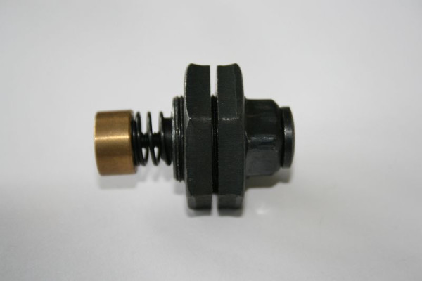 ELMAG trillingsdemper compleet (positie 8) voor 'Premium' Super Dry Cutter, 9708735