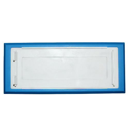 Karl Dahm Ersatz-Fugplatte 25 x 10,5 cm, 12143