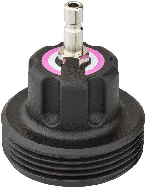 VIGOR-adapter, M 45 x 3.0, V1963-23