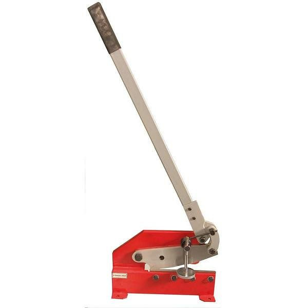 Holzmann hefboomschaar, meslengte: 250 mm, HS250