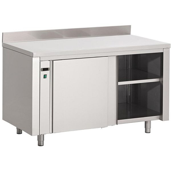 Gastro M warmhoudkast 100cm lang, DS435