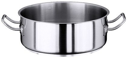 Contacto braadpan 36 cm, 2109/360