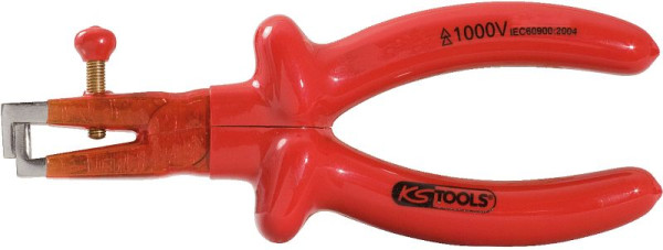 KS Tools 1000V draadstripper, 11mm, 117.1713