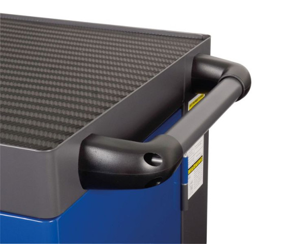 Projahn handgreep "Spaceline" voor werkplaatswagen, 5997-028