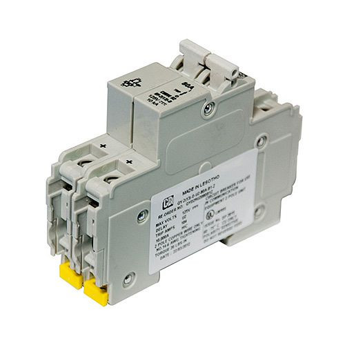 Phaesun DC-stroomonderbreker CBI QYD-2 (13) D, U2, 80A, 390520