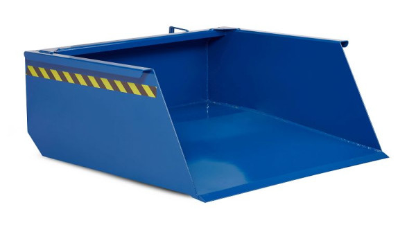 RR Industrietechnik heftruckbak type RS-150 RAL 5010, 100400299