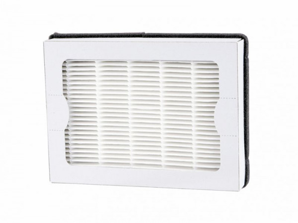 All Care PlastiQline HEPA-filter ten gunste van Twinflow, 12464