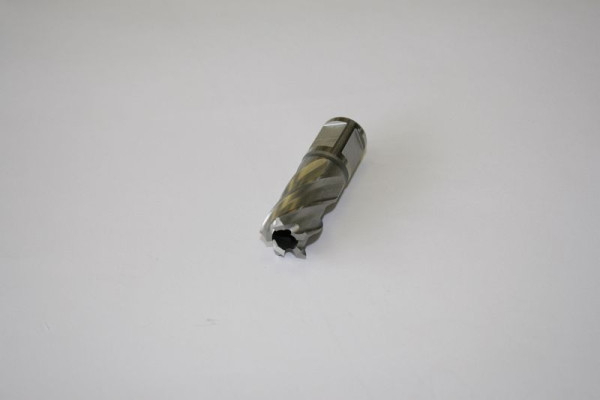 ELMAG kernboor HSS, 19x30mm, 61827