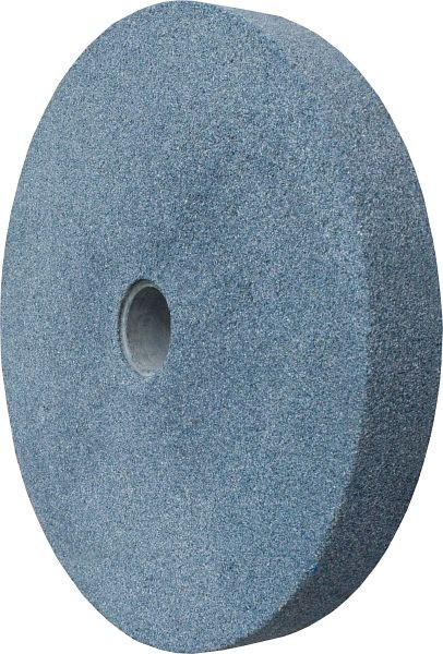 ELMAG slijpschijf - grof (K36), 200x32x32 mm (DSM 200 W+D en DSM 914/200 DK) 'NORMALKORUND', 61081