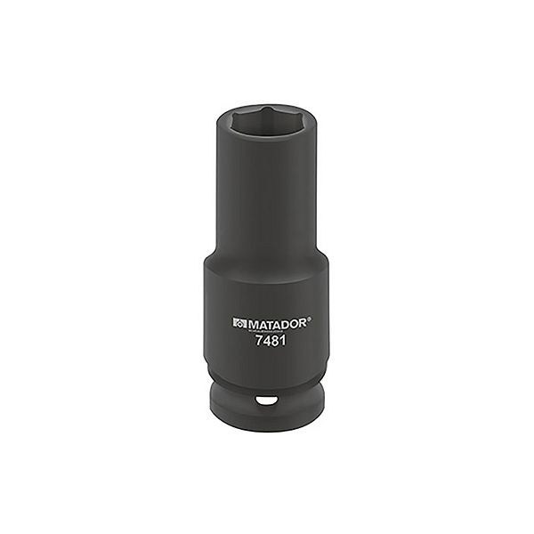 MATADOR stopcontact, lang 7481