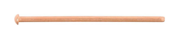 ELMAG bodypennen 7610 Ø 2, 0x50mm (100 stuks), voor model 7630/Kbzw. nr. 16 artikel 30200 passend voor STUDDER, 56216