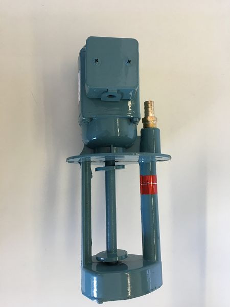 ELMAG koelvloeistofpomp 40W, voor WFM 510, 9802930