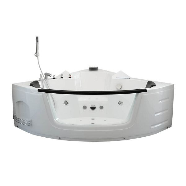 HOME DELUXE Whirlpool LAGUNA - L Compact, 2693