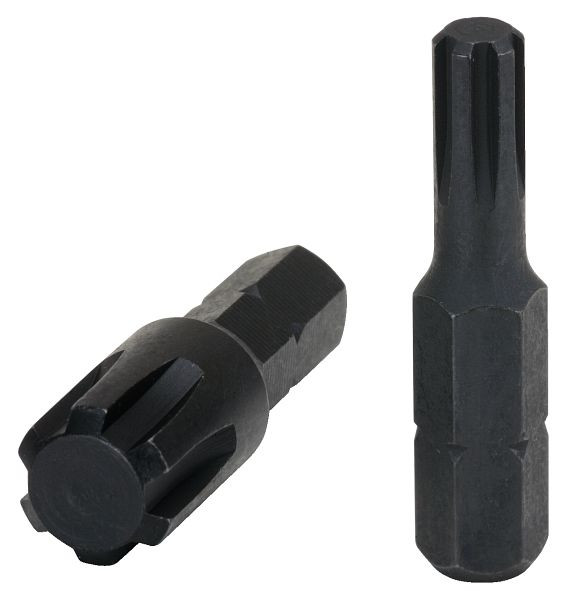 KS Tools 5/16" bit RIBE, 38 mm, M4, 911.3699