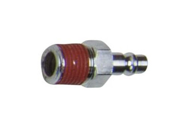 KS Tools messing steeknippel met buitendraad, G1/2" AG, 515.3491