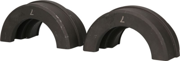 KS Tools lagerschalenpaar Ø 74 mm, 460.2525