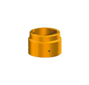 ELMAG diffusor voor brander CP95 (2 stuks), artikel 1513, 55848