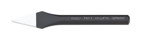 Hazet kruisbeitel, 4 mm, 741-1