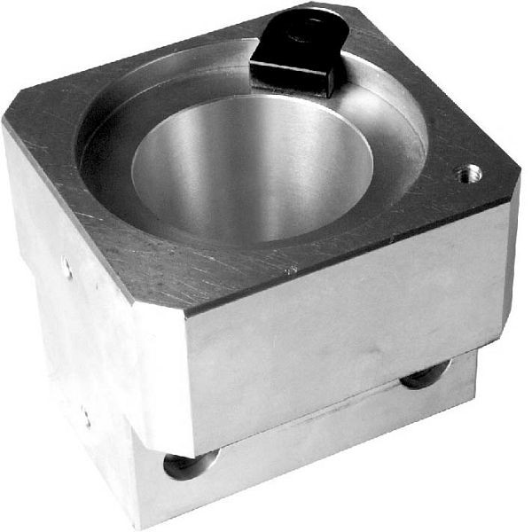 MACK montageblok aluminium SK 50, 09-TAL50