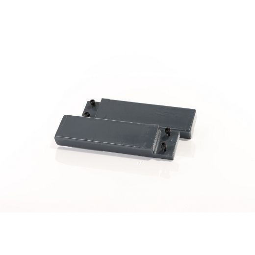 ELMAG linker en rechter standaard compleet, voor SBM 1270x2,0 HS, 9000033