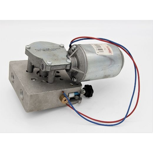 ELMAG voerunit compleet voor EUROMIG 250 COMBI, 9504354