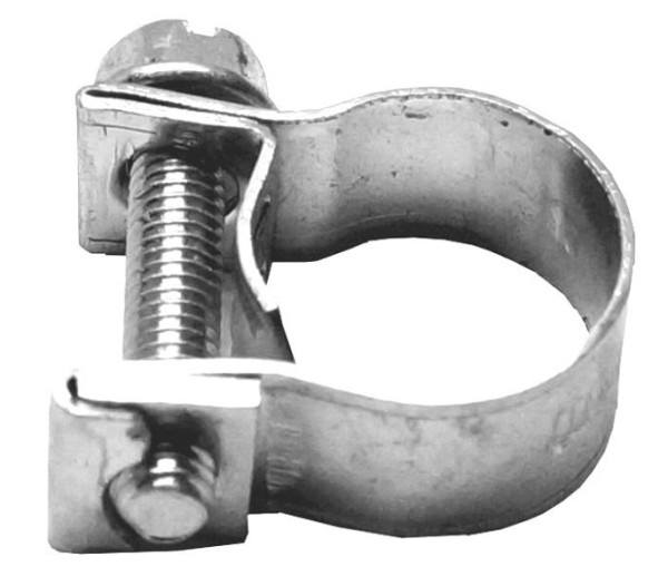 AEROTEC slangklem Plus 10 - 16 mm, 50.910.16