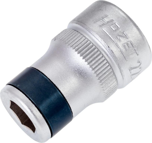 Hazet adapter, vierkant hol 10 mm (3/8 inch), zeskant hol 8 mm (5/16 inch), 2250-3