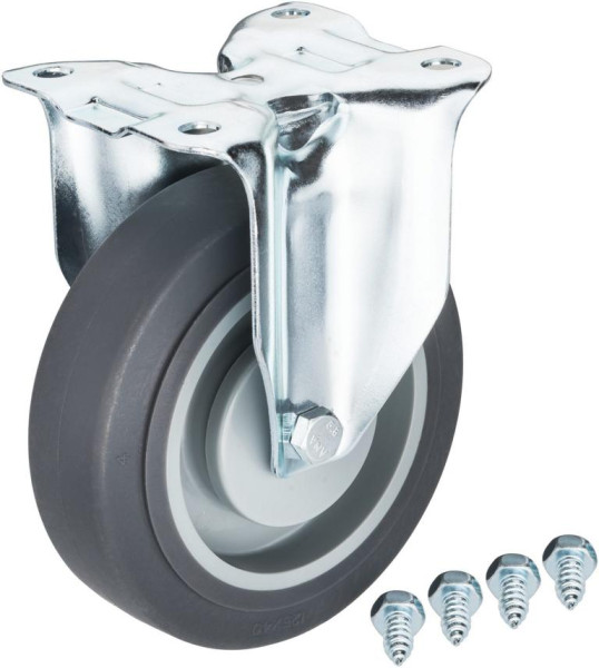 Hazet bokwiel Ø 125 mm voor 177 W, 180, 180-09