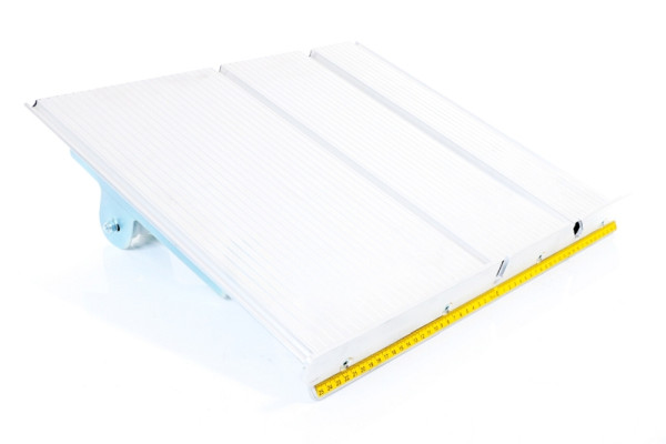 ELMAG rollentafel compleet voor Elite 80, 9601274