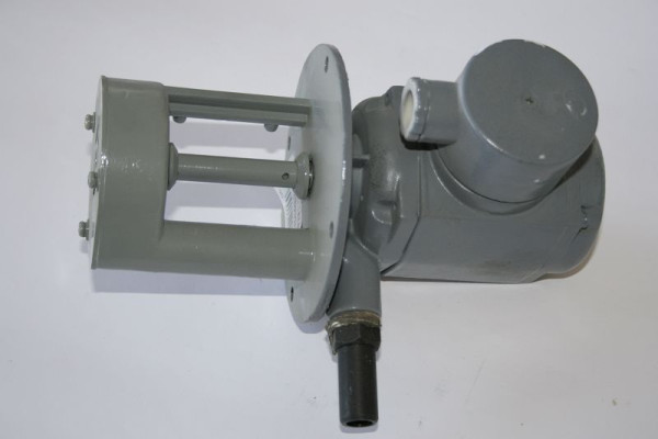 ELMAG koelvloeistofpomp compleet, voor MFB 45 SGV, 9802612