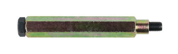 KS Tools schroevendraaier voor dopsleutels, lengte 93mm, M9x1, lengte 109mm, 150.5034