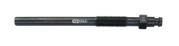 KS Tools injectoradapter, M10x1,25 met buitendraad, lengte 132 mm, 150.3671