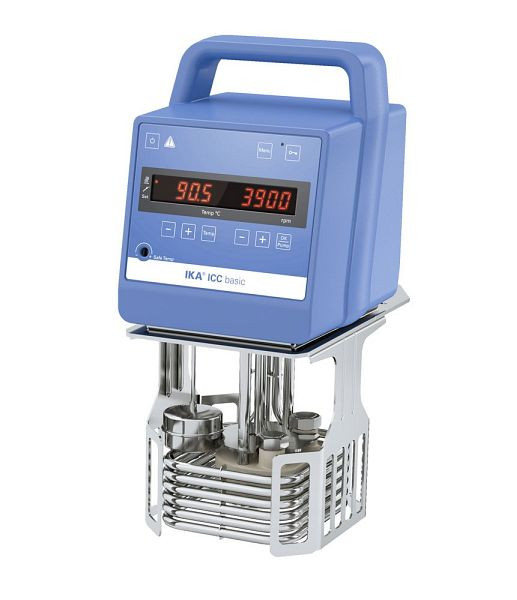 IKA compacte dompelthermostaat, ICC basic, 0004134400