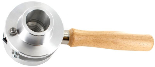 Famag WS houtsnijgereedschap, diameter: 22 mm, 1895.022.00