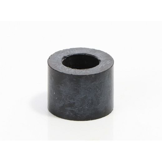 ELMAG rubbermembraan voor hendelventielplug, NBR, Ø8xØ14x10, 42084