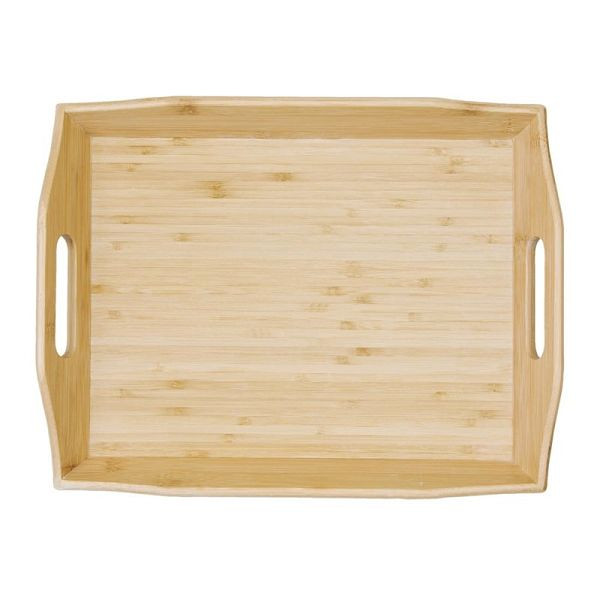 Olympia dienblad bamboe 38 x 29cm, GM249