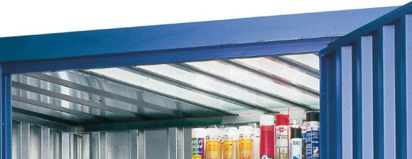 Cemo PVC lichtpaneel 90 x 200 cm, 10270