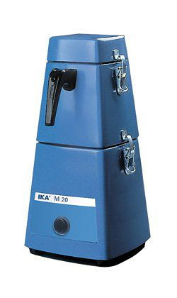 IKA universele molen, M 20 universele molen, 0001603600