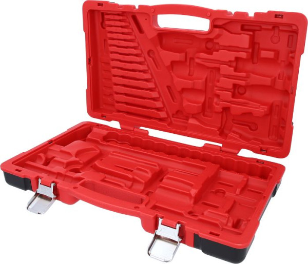 KS Tools kunststof lege koffer voor 918.0047, 940.0047-99