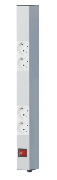 RAU energiestrip 500 mm, 500x50x60 mm, E-EL-D-500