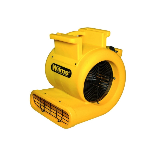 Wilms Ventilator Radiaal RV 2800, 8002800