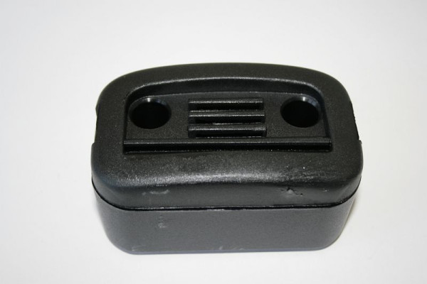 ELMAG luchtfilter compleet voor units, B4000-2 en B4900B (Meister 600), 9100603