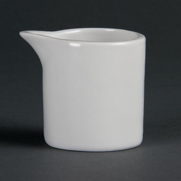 Olympia Whiteware melkkan 5,7cl, pak van 6, CB704