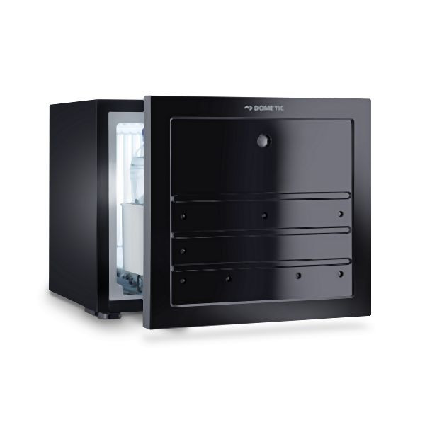Dometic lade-minibar DM 20 F, EU-stekker zonder slot, 9600049663